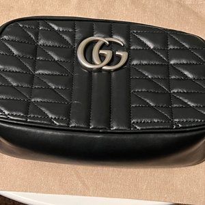 GG Marmont small shoulder bag
